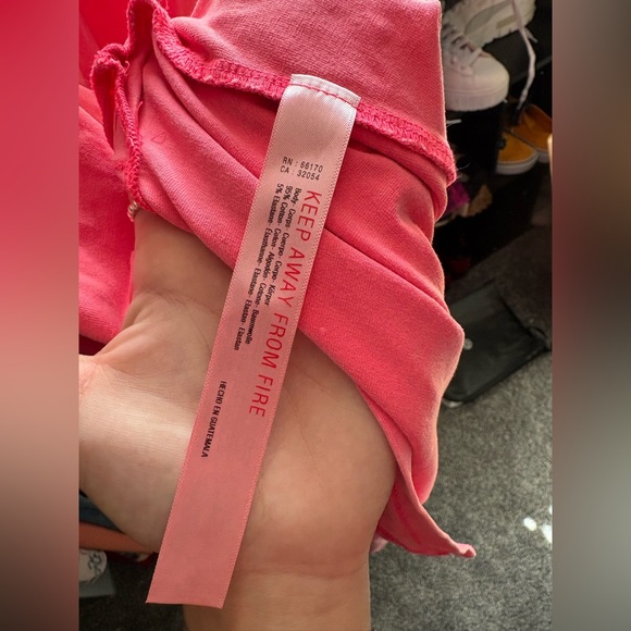 Free People Coral Backless Dress - Picture 7 of 10